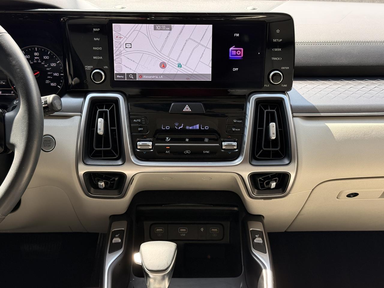 Kia Sorento S 2023