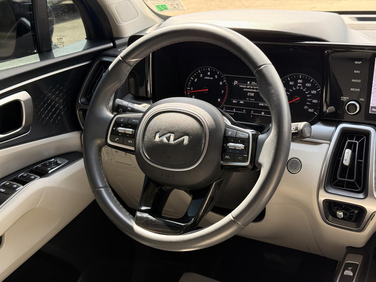 Kia Sorento S 2023
