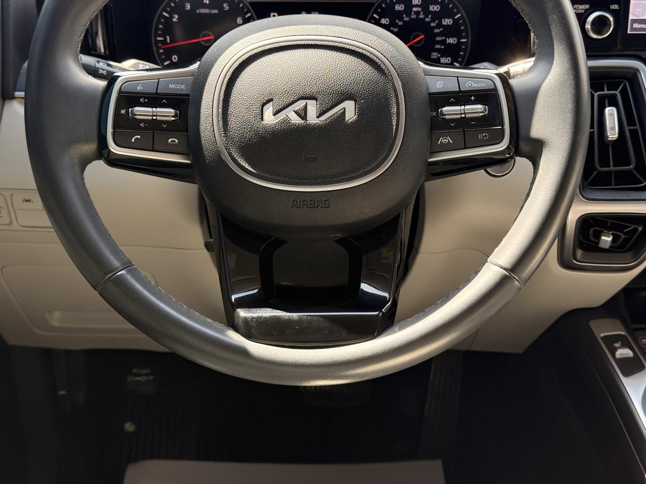 Kia Sorento S 2023