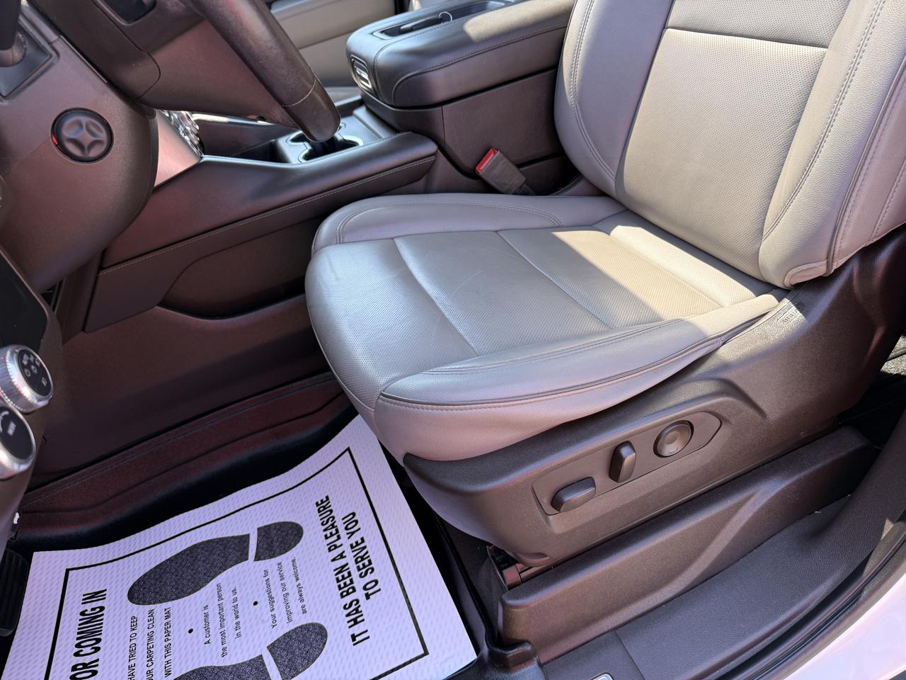 GMC Yukon SLT 2WD 2021