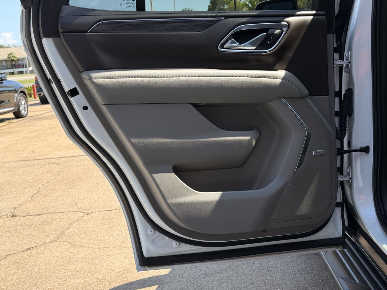 GMC Yukon SLT 2WD 2021