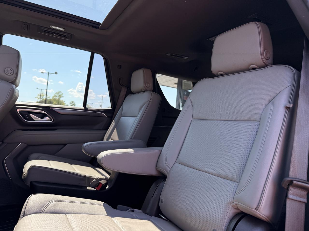 GMC Yukon SLT 2WD 2021