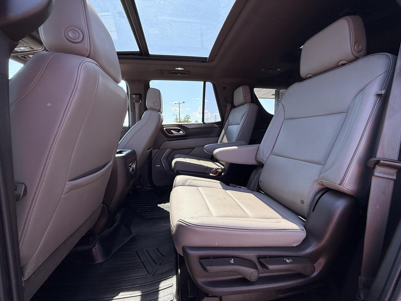 GMC Yukon SLT 2WD 2021