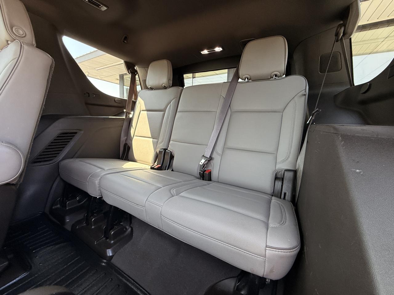 GMC Yukon SLT 2WD 2021