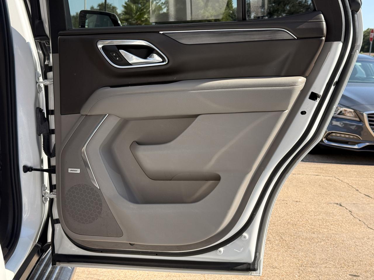 GMC Yukon SLT 2WD 2021
