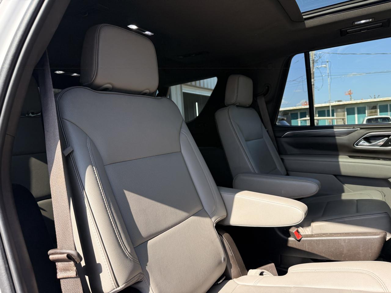GMC Yukon SLT 2WD 2021