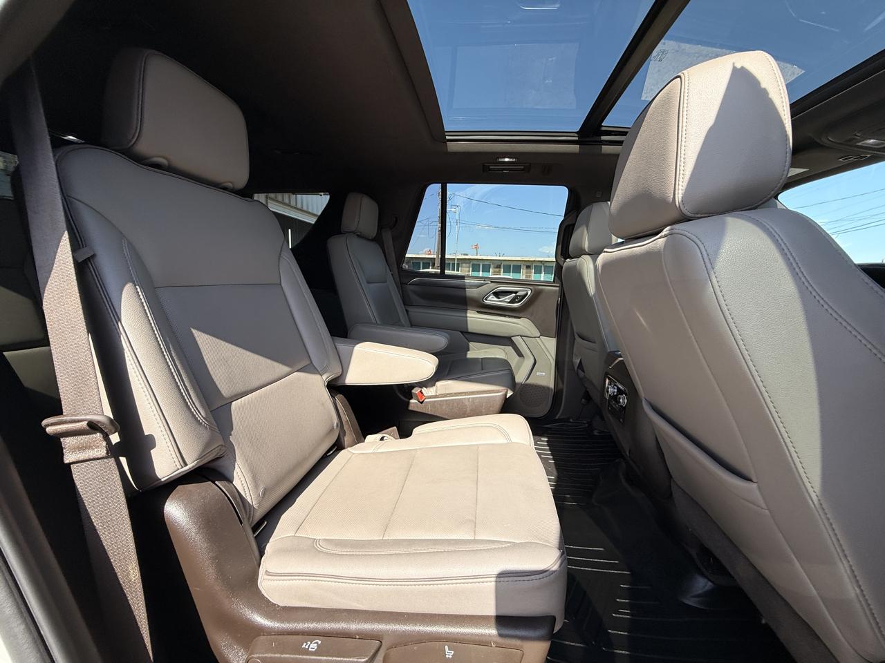 GMC Yukon SLT 2WD 2021