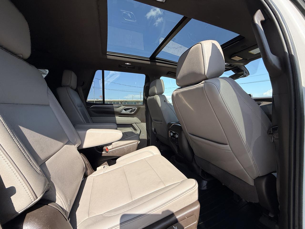 GMC Yukon SLT 2WD 2021
