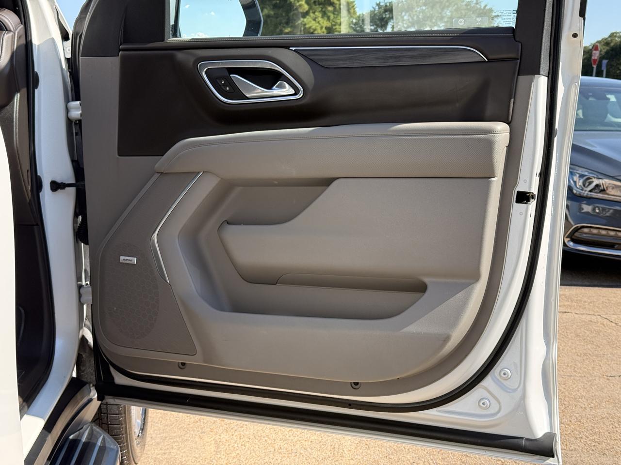 GMC Yukon SLT 2WD 2021