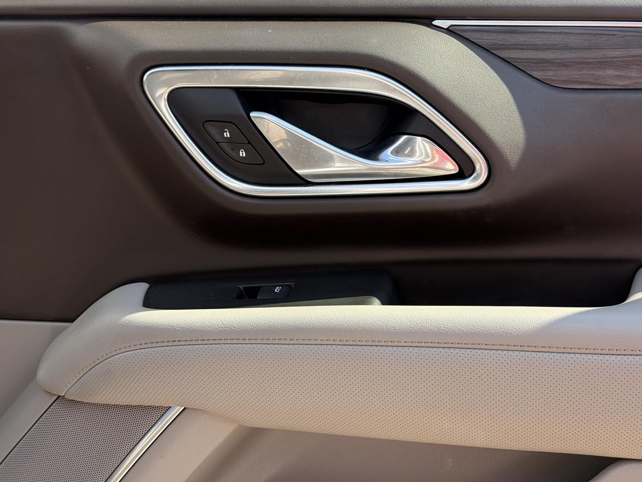 GMC Yukon SLT 2WD 2021