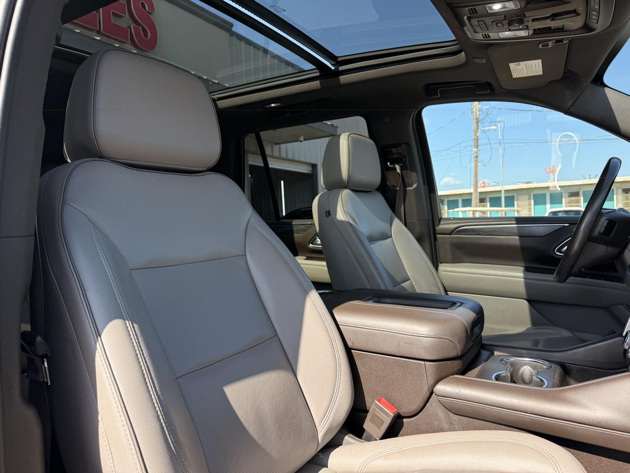GMC Yukon SLT 2WD 2021