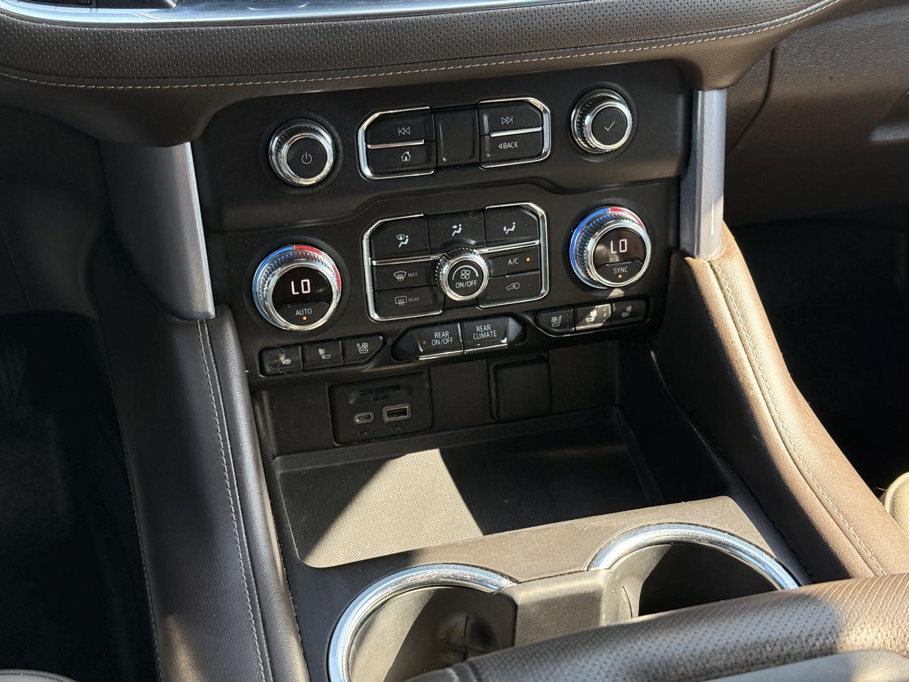 GMC Yukon SLT 2WD 2021