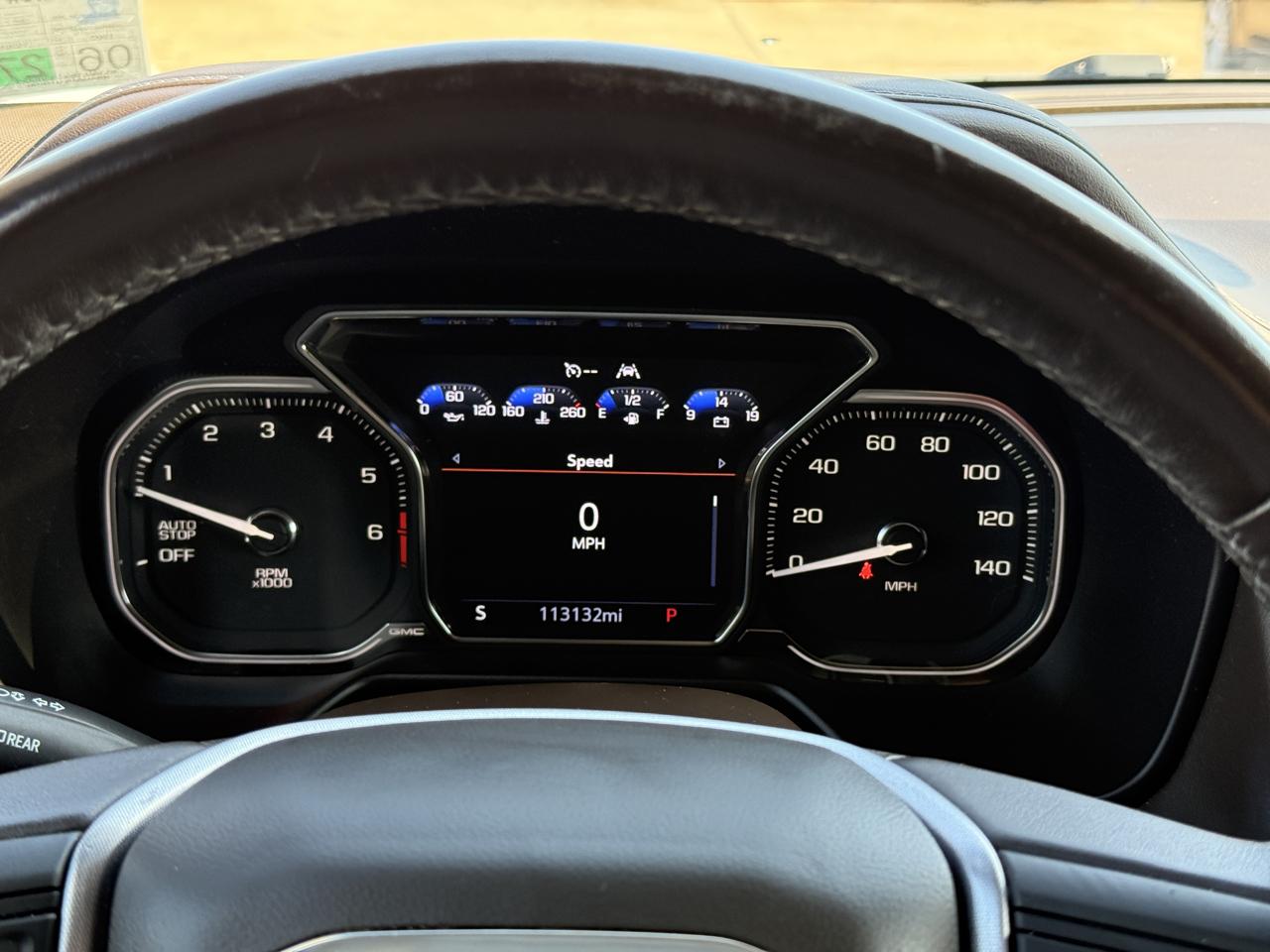 GMC Yukon SLT 2WD 2021