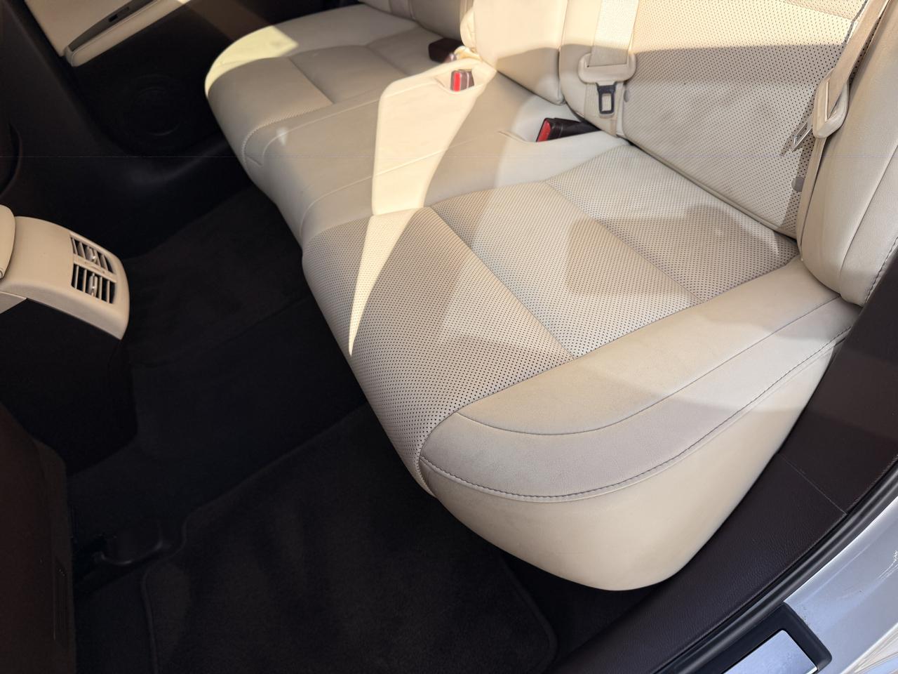 Lexus ES 350 Sedan 2016