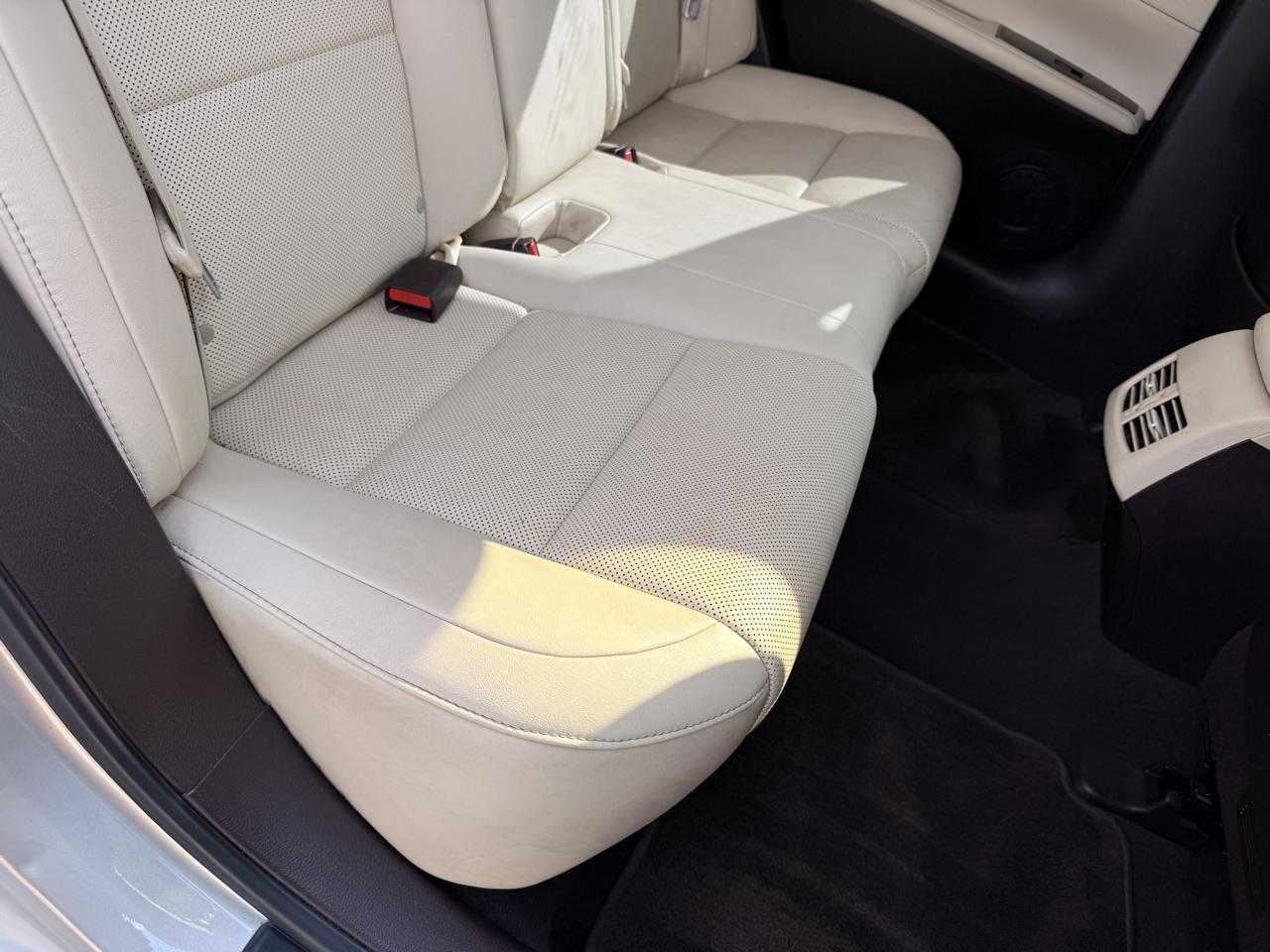 Lexus ES 350 Sedan 2016