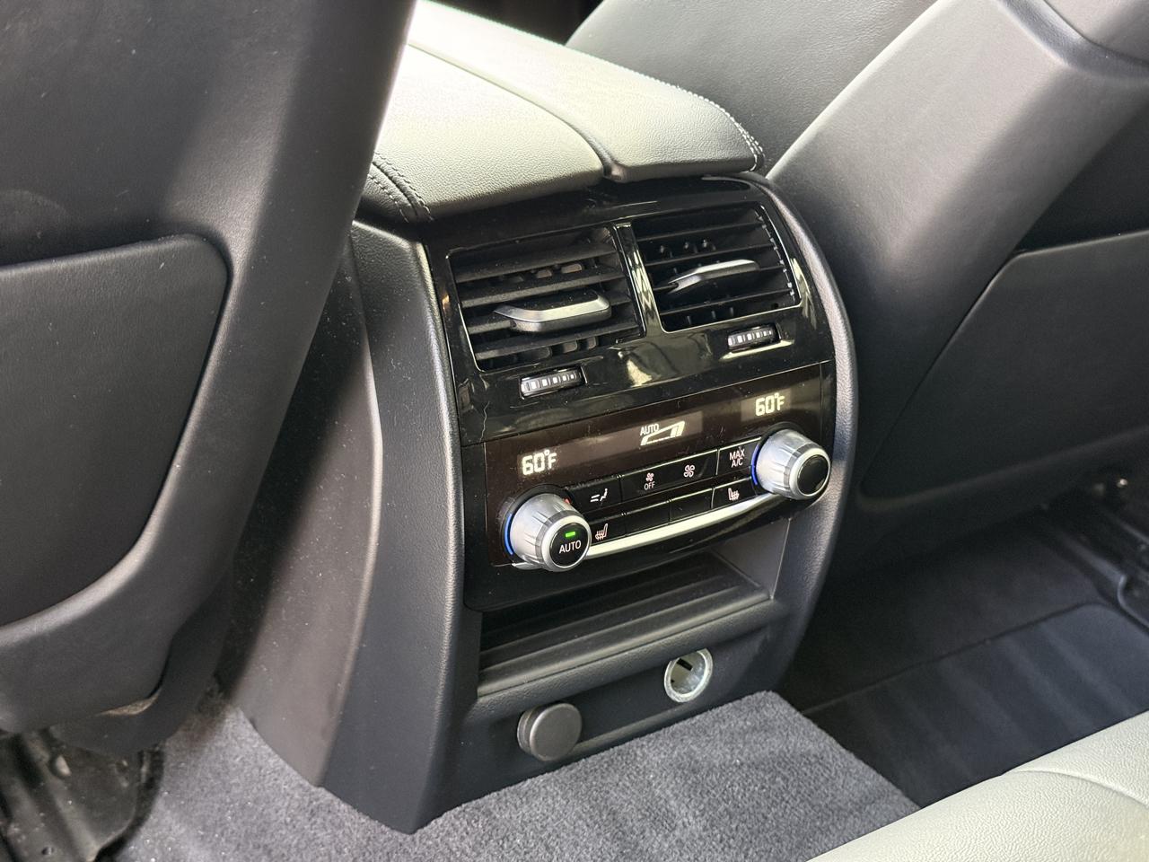 BMW M5 Competition Sedan 2019