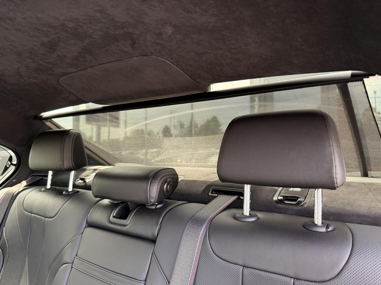 BMW M5 Competition Sedan 2019