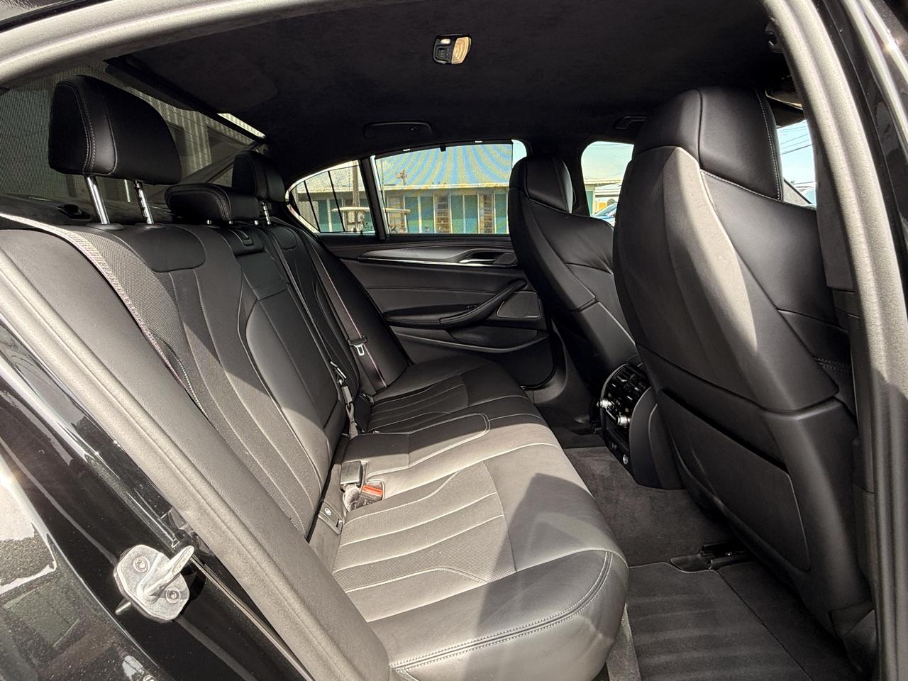 BMW M5 Competition Sedan 2019