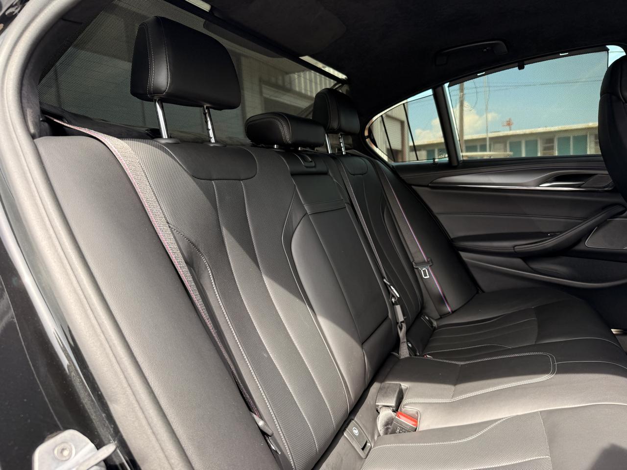 BMW M5 Competition Sedan 2019