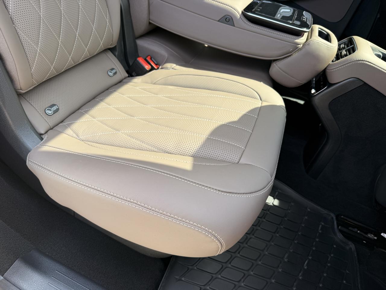 Mercedes-Benz GLS-Class GLS63 AMG 2025