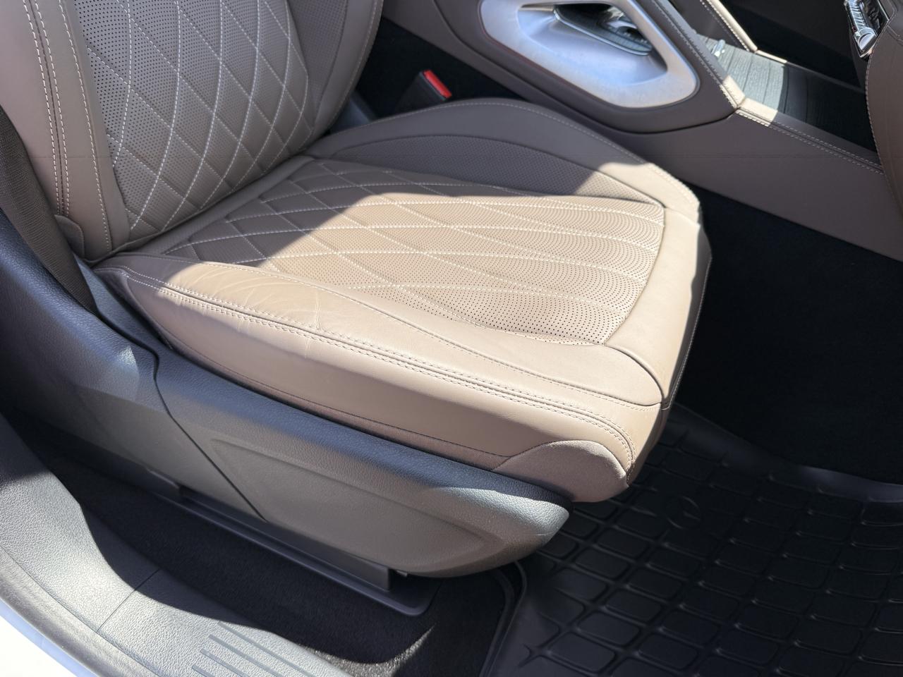 Mercedes-Benz GLS-Class GLS63 AMG 2025