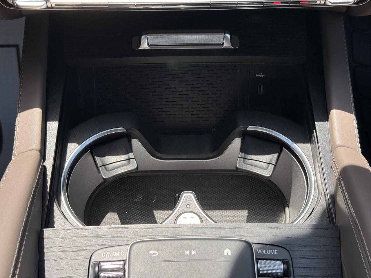 Mercedes-Benz GLS-Class GLS63 AMG 2025