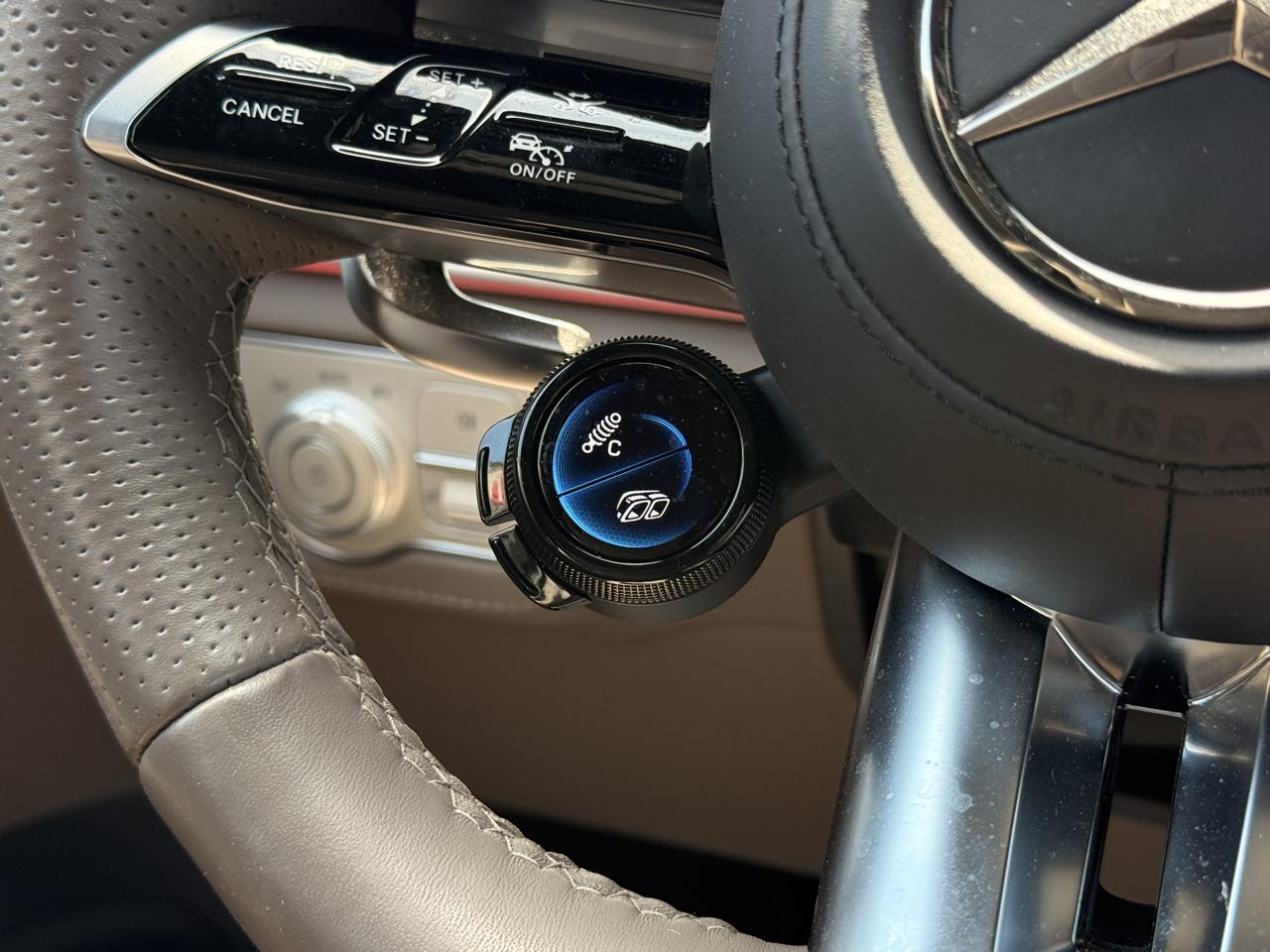 Mercedes-Benz GLS-Class GLS63 AMG 2025
