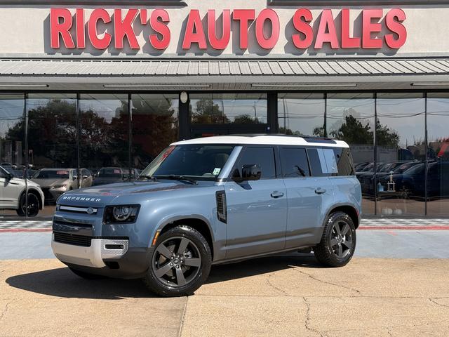 2024 Land Rover Defender 110 P300 S AWD