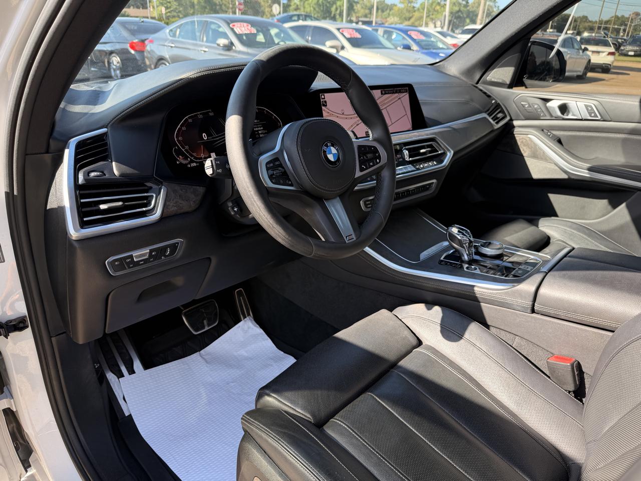 BMW X5 xDrive40i 2019