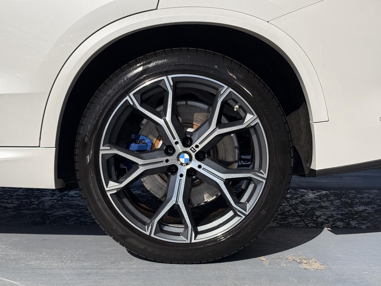BMW X5 xDrive40i 2019