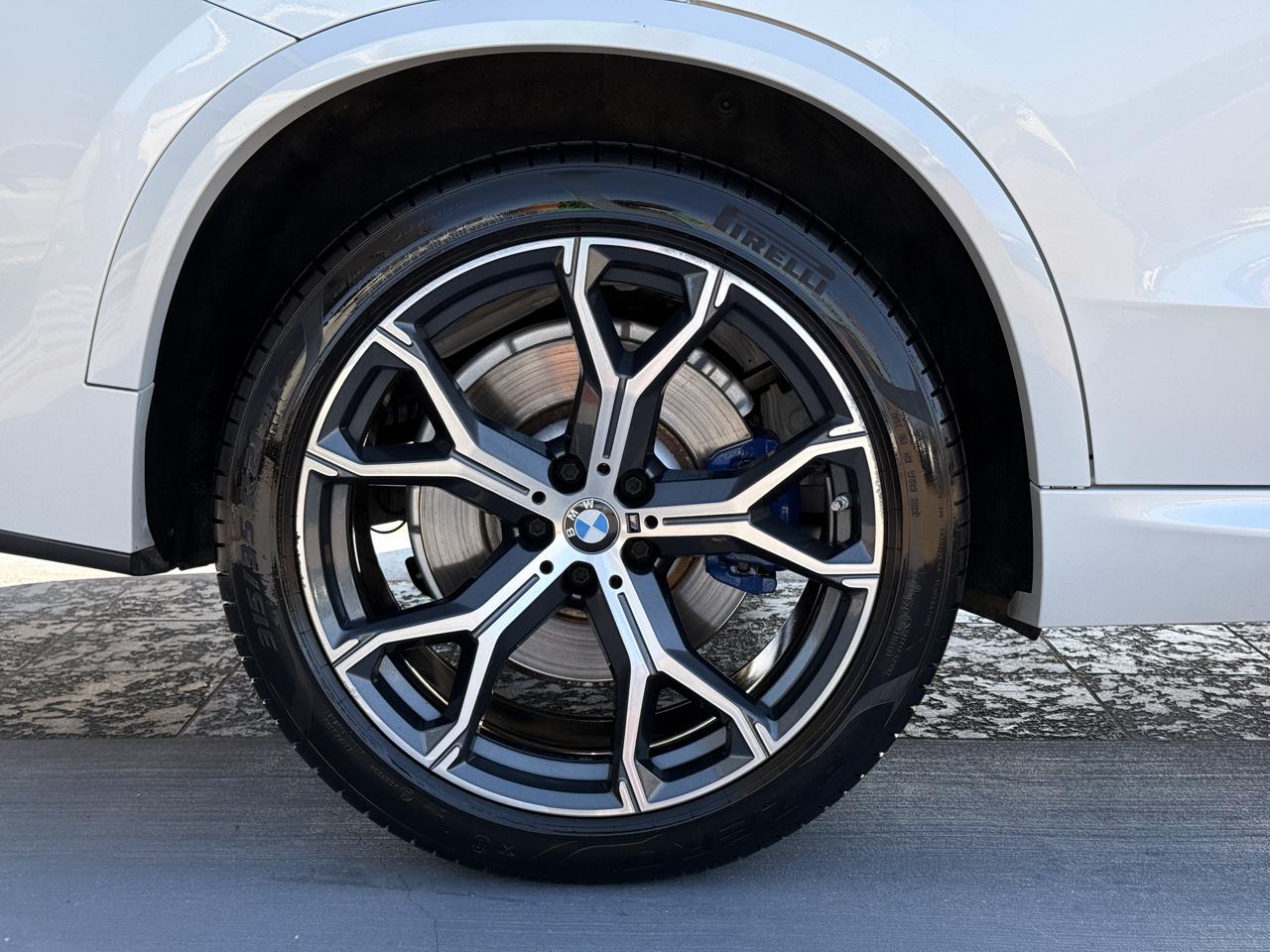BMW X5 xDrive40i 2019