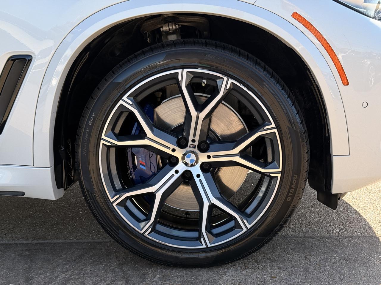 BMW X5 xDrive40i 2019