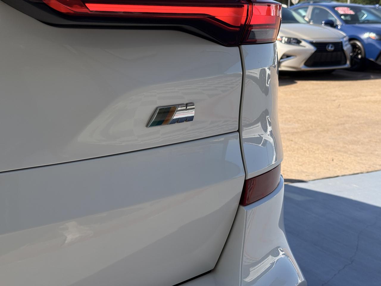 BMW X5 xDrive40i 2019