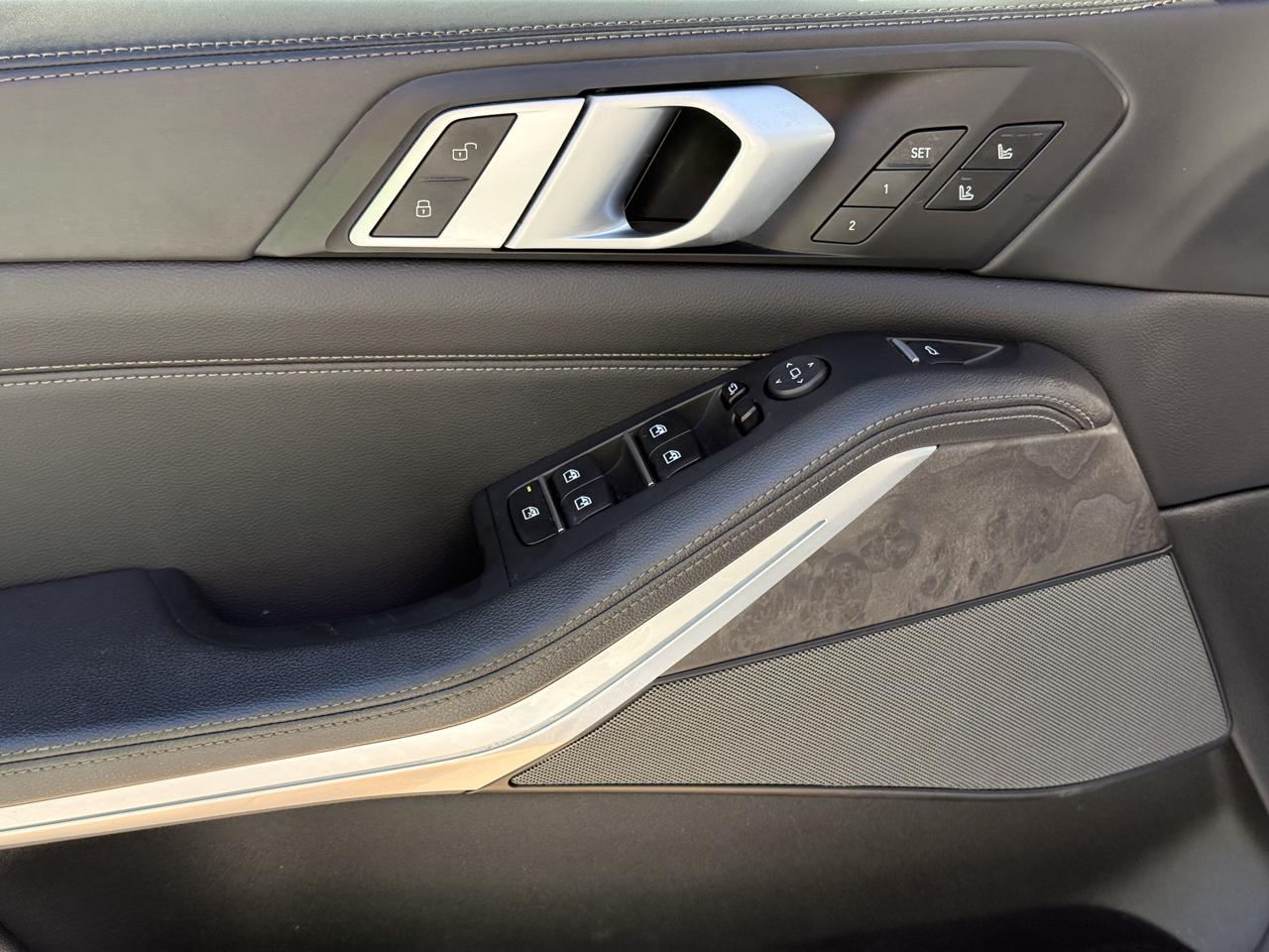 BMW X5 xDrive40i 2019