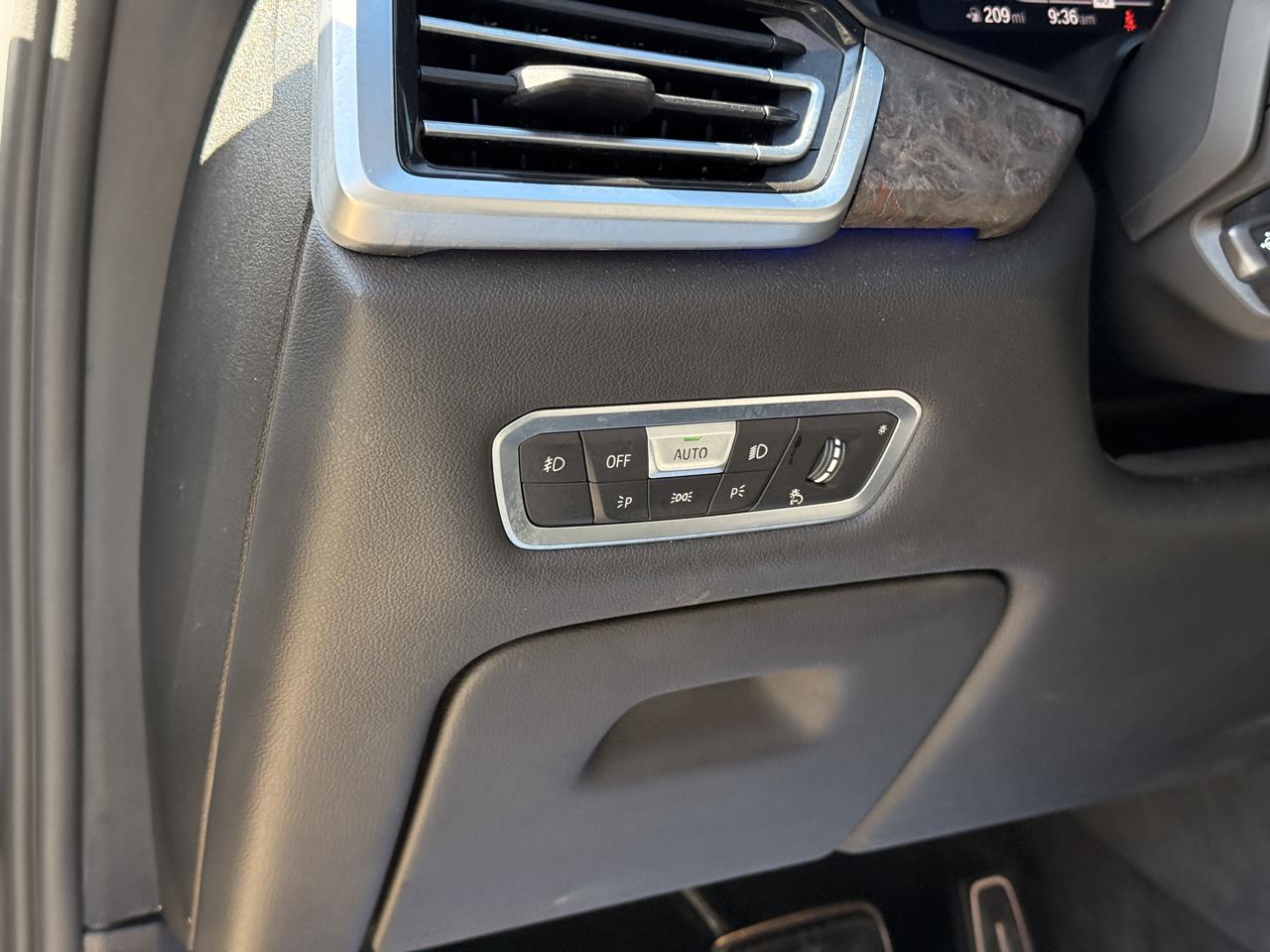 BMW X5 xDrive40i 2019