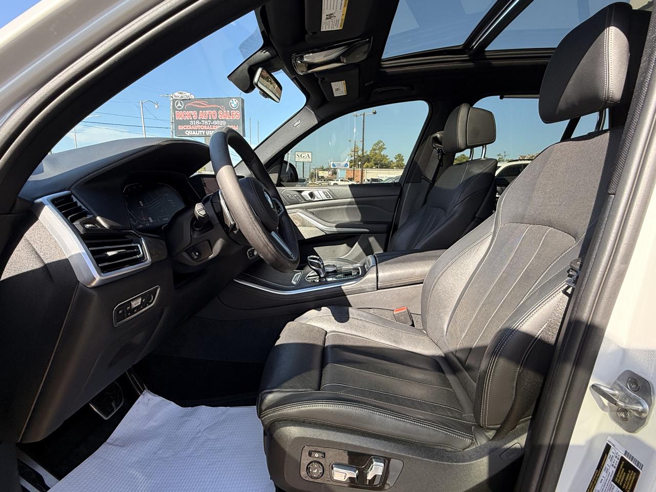 BMW X5 xDrive40i 2019