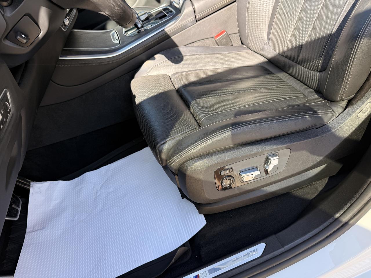BMW X5 xDrive40i 2019