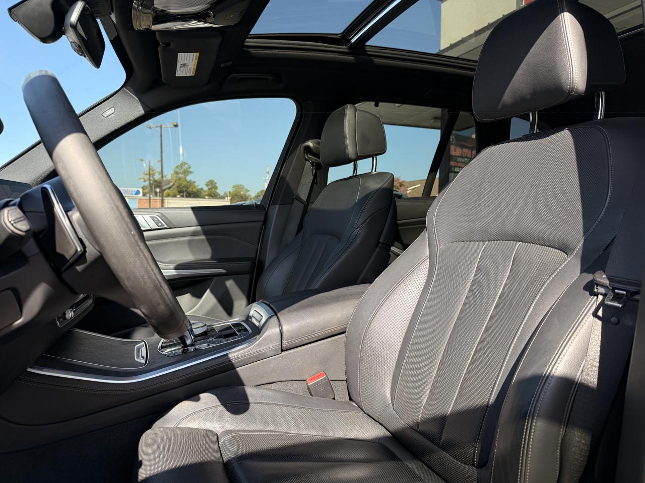 BMW X5 xDrive40i 2019