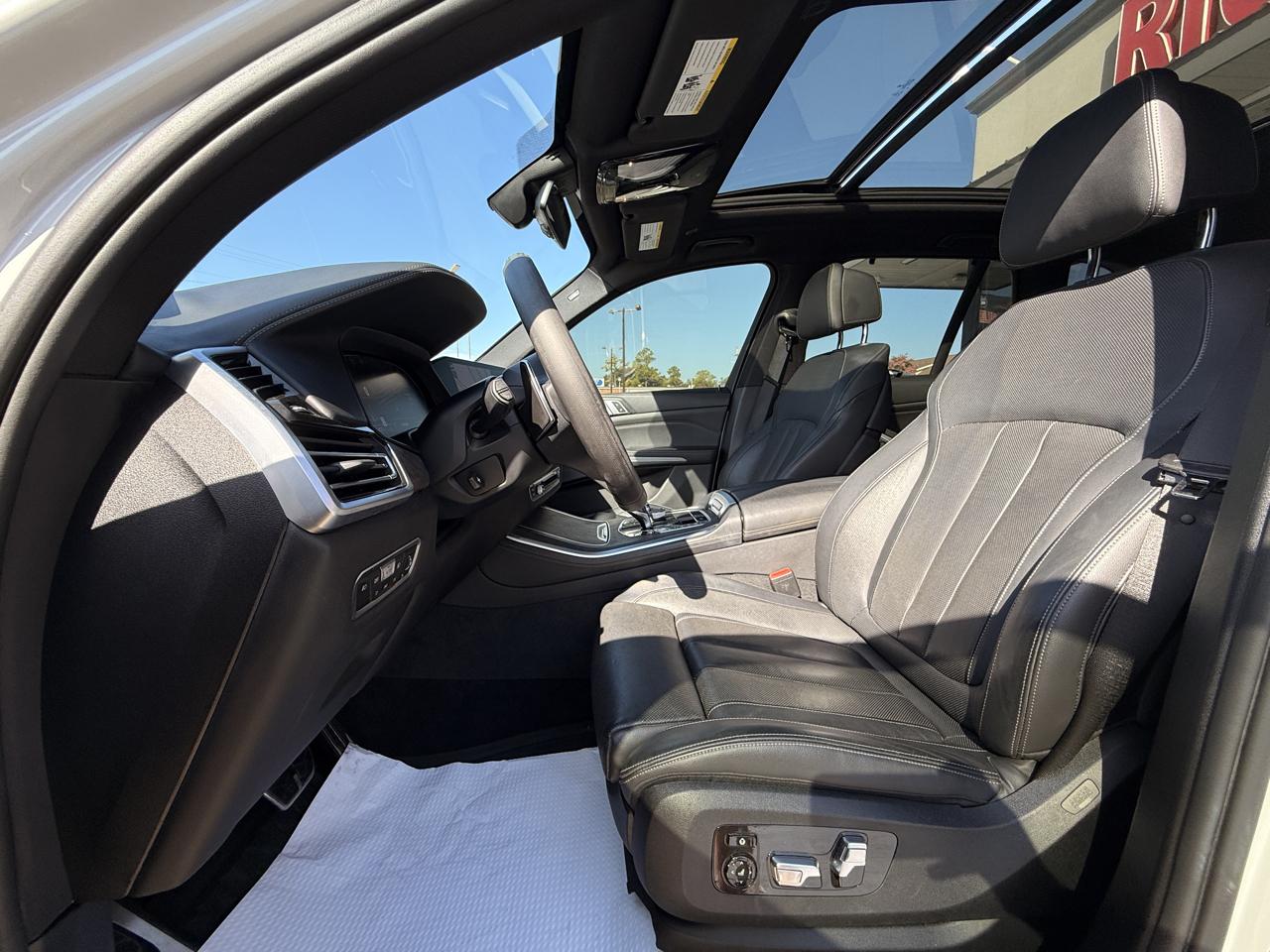 BMW X5 xDrive40i 2019