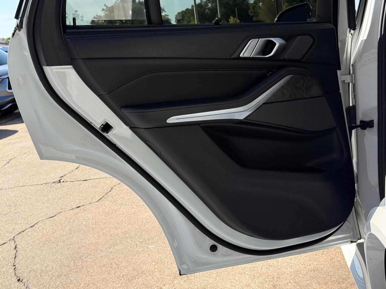 BMW X5 xDrive40i 2019