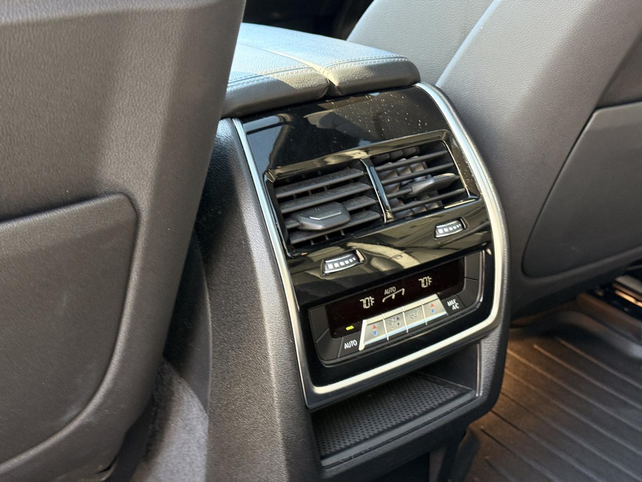 BMW X5 xDrive40i 2019