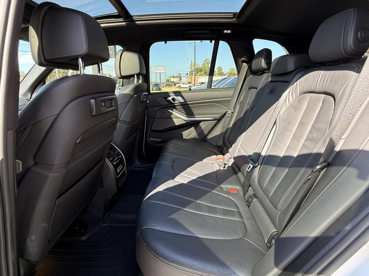 BMW X5 xDrive40i 2019