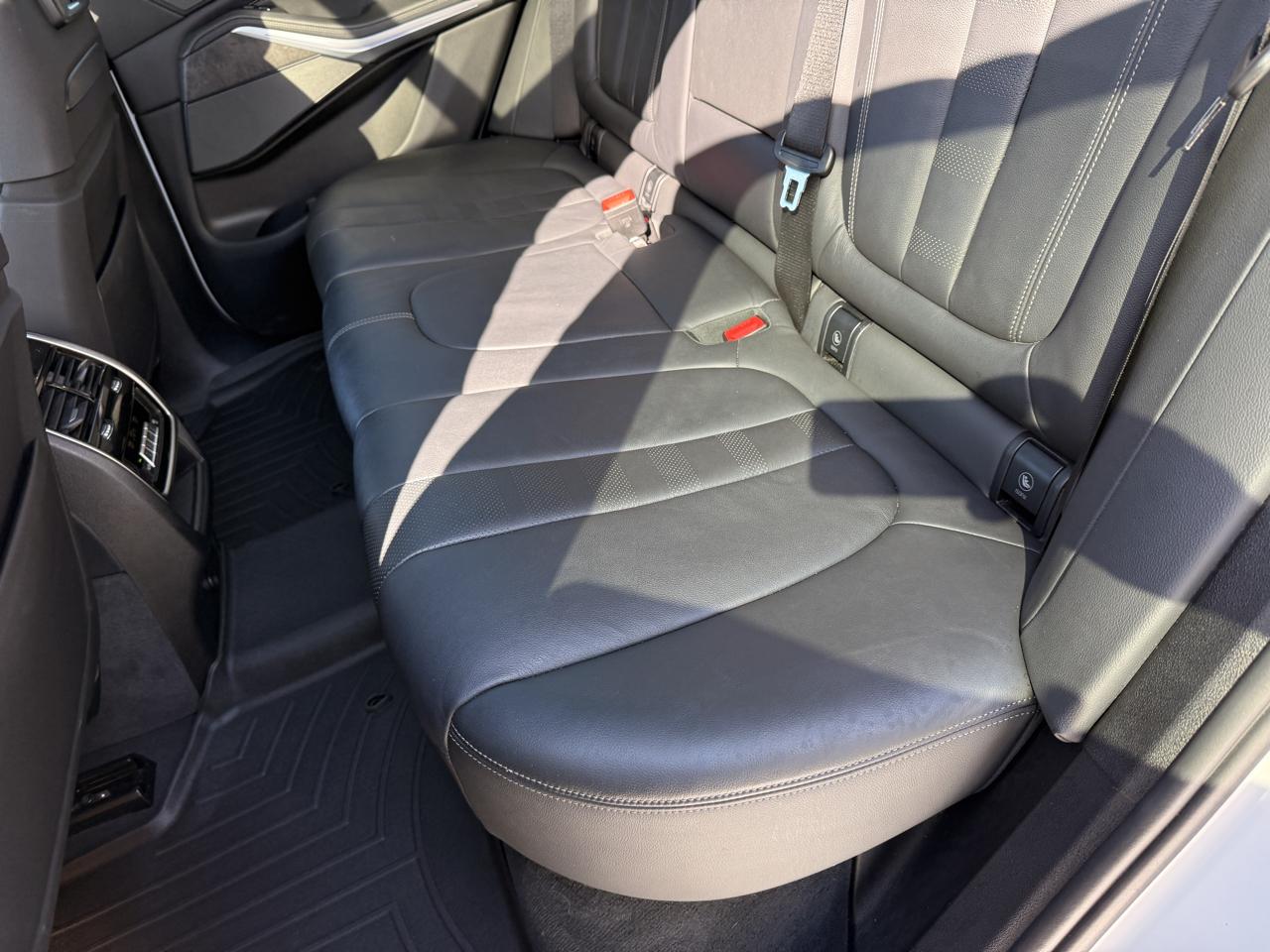 BMW X5 xDrive40i 2019