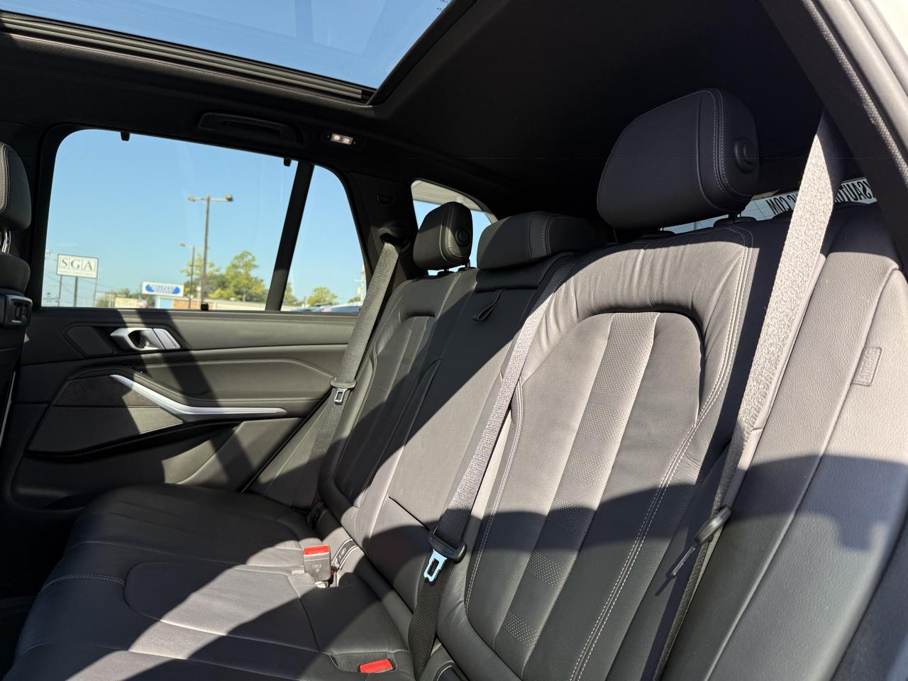 BMW X5 xDrive40i 2019