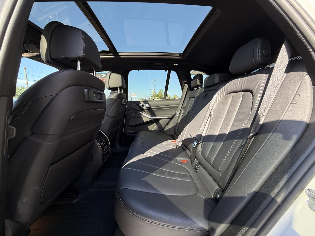BMW X5 xDrive40i 2019