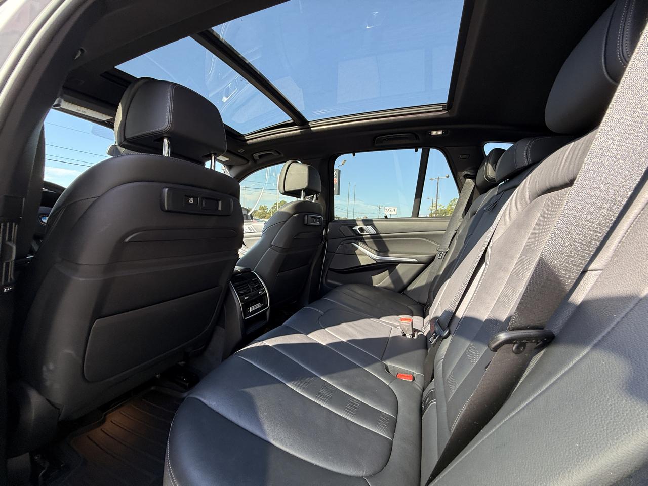 BMW X5 xDrive40i 2019