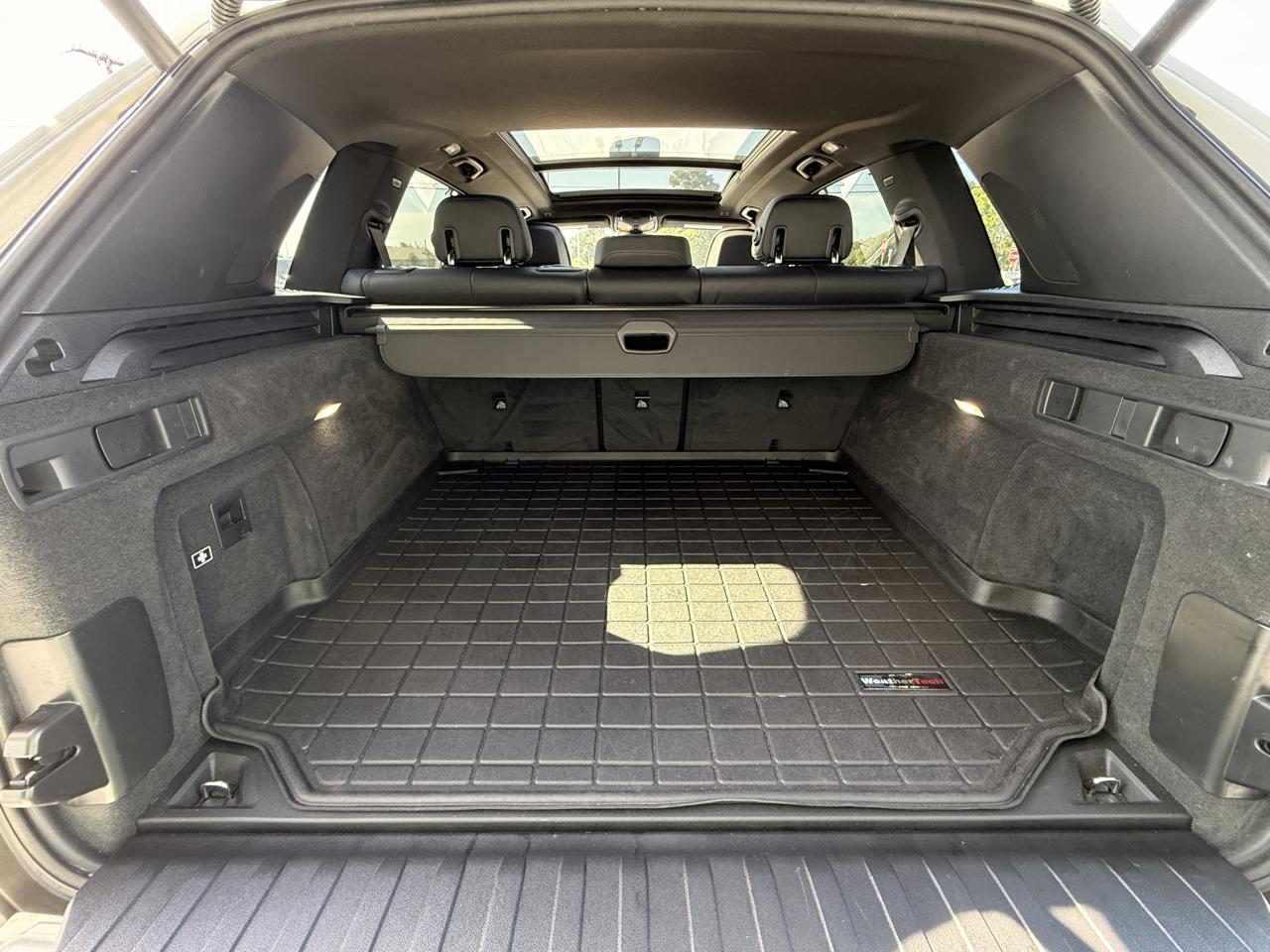 BMW X5 xDrive40i 2019