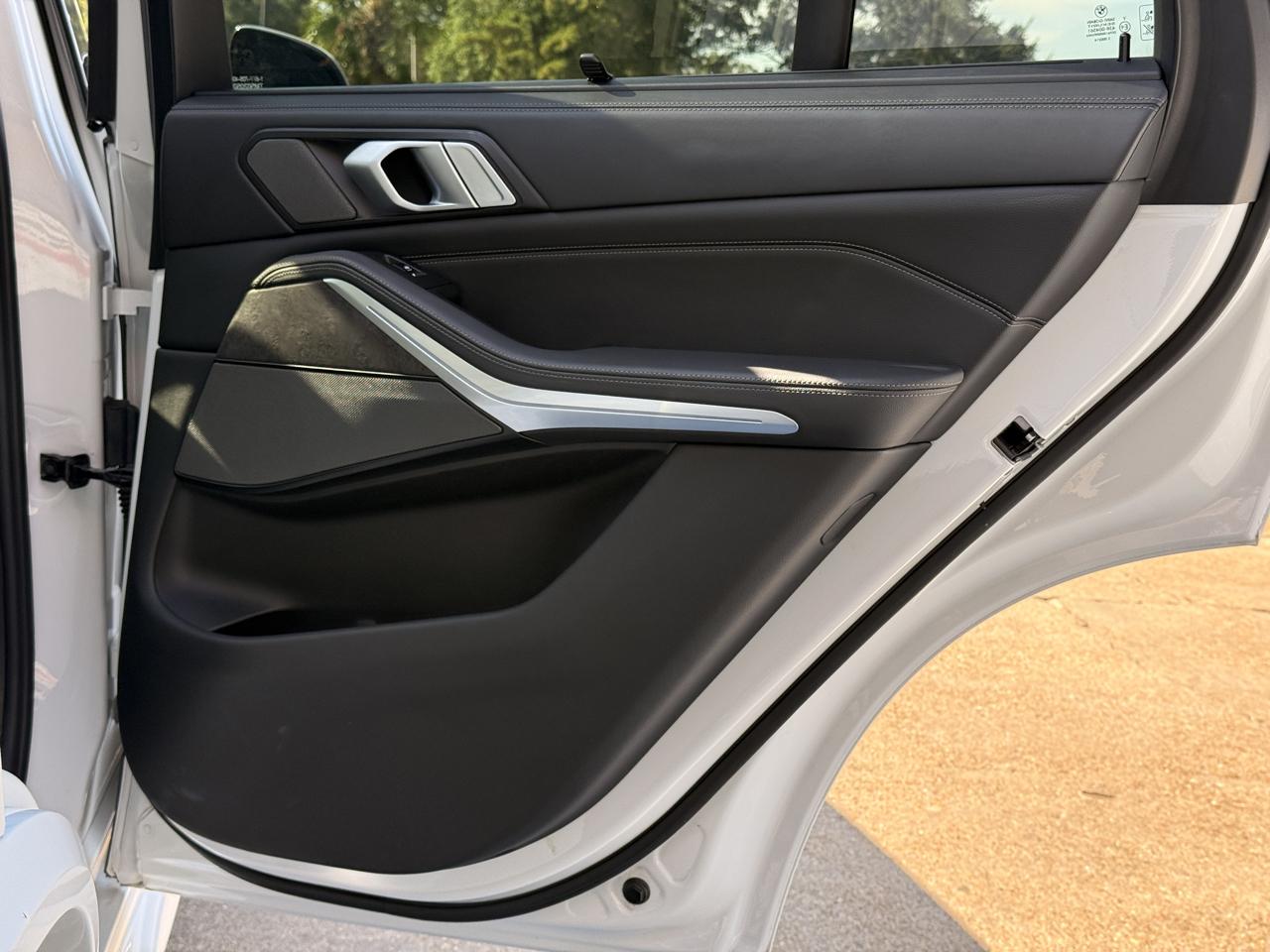 BMW X5 xDrive40i 2019