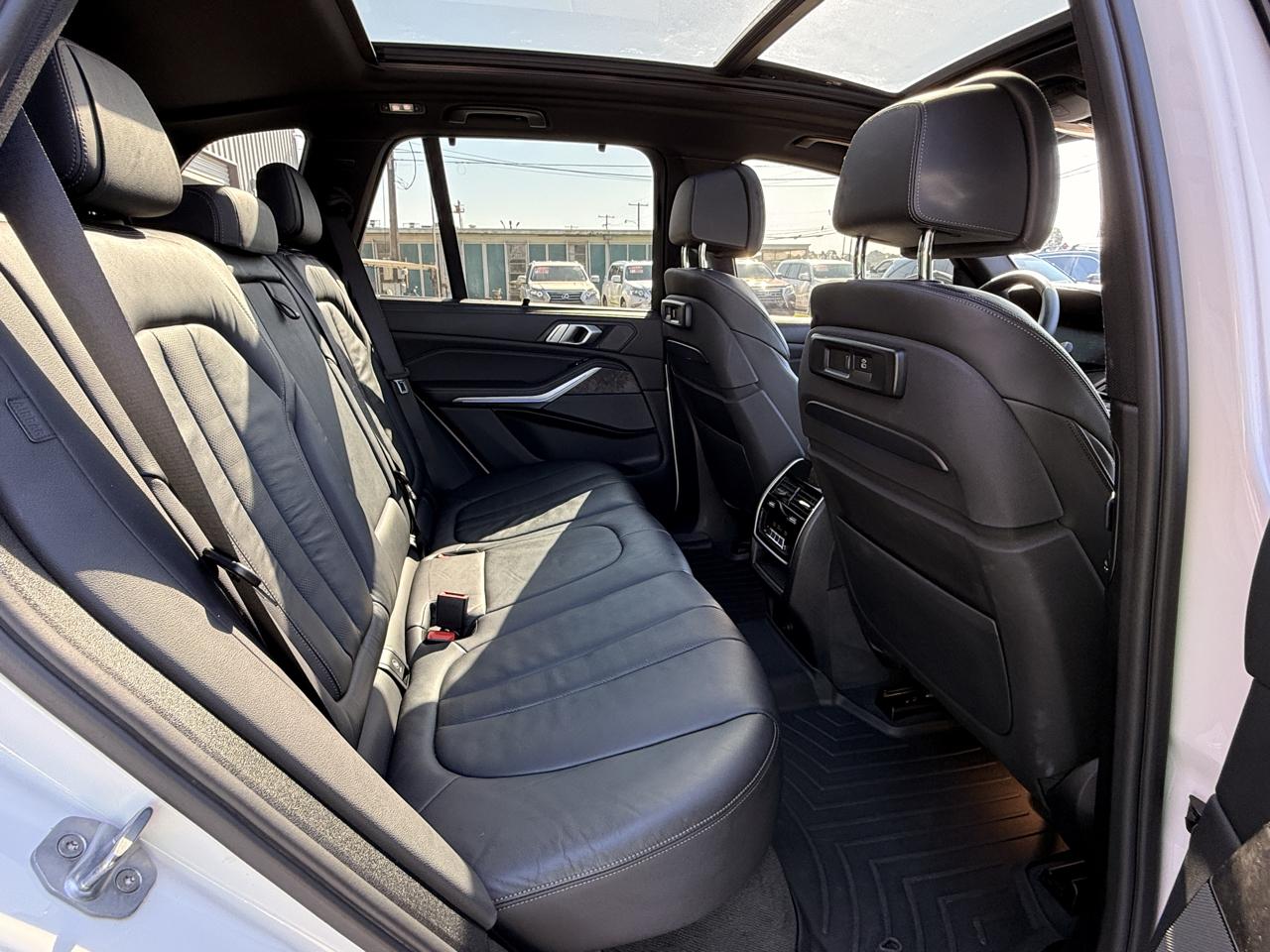 BMW X5 xDrive40i 2019