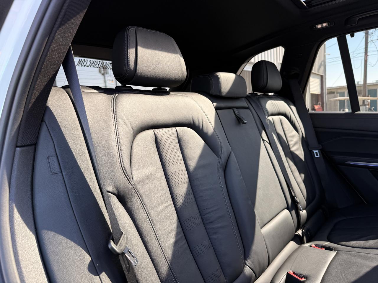 BMW X5 xDrive40i 2019